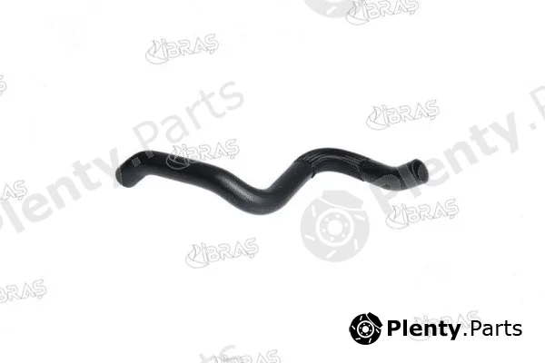 Ibras 21577 — Radiator Hose