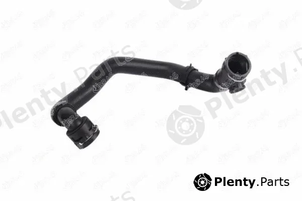Ibras 27596 — Radiator Hose