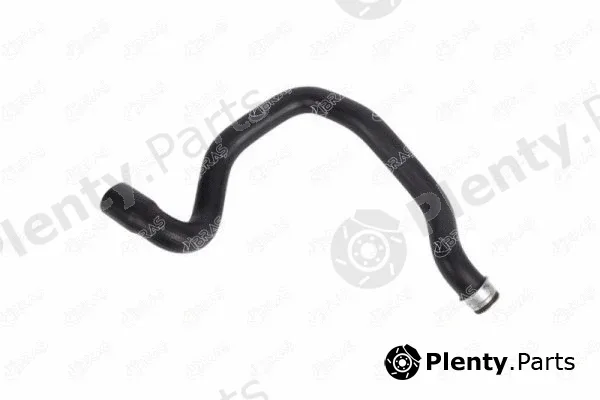Ibras 30152 — Radiator Hose