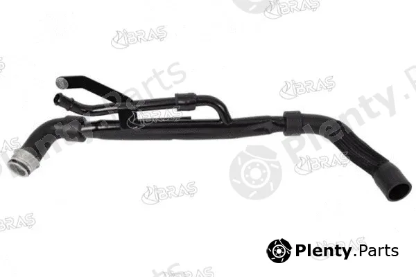 Ibras 17449 — Radiator Hose