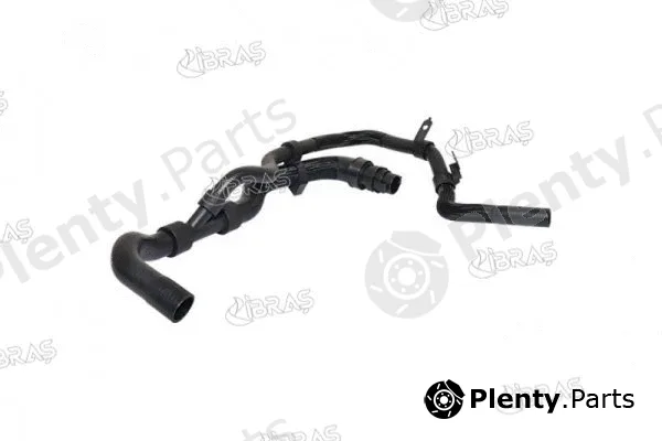 Ibras 17602 — Radiator Hose