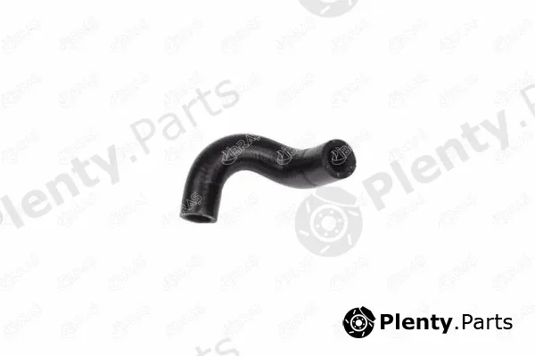 Ibras 22886 — Pipe, EGR valve