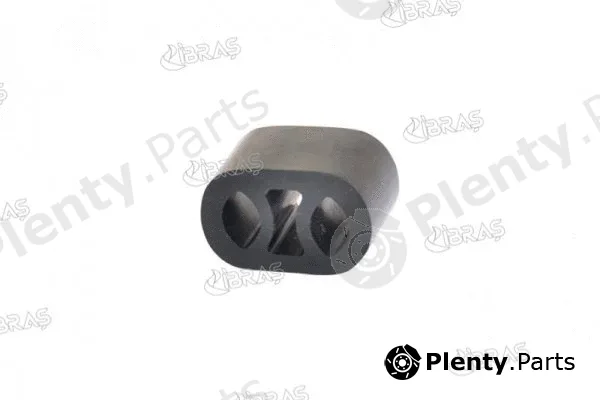Ibras 21405 — Bracket, muffler