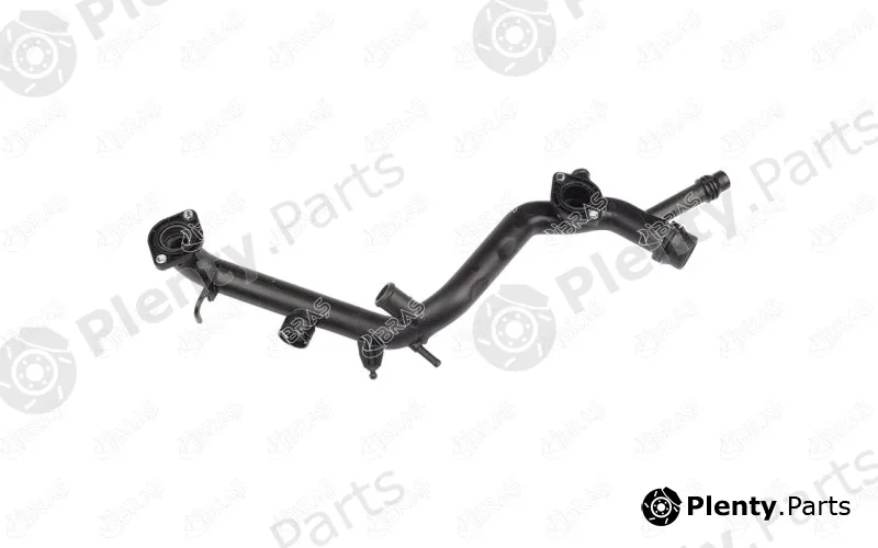Ibras 27353 — Coolant Pipe