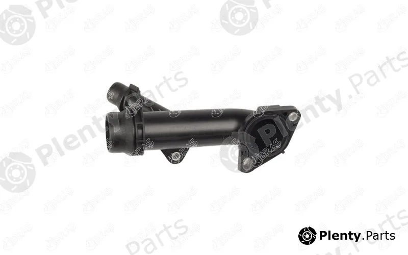 Ibras 35048 — Coolant Pipe