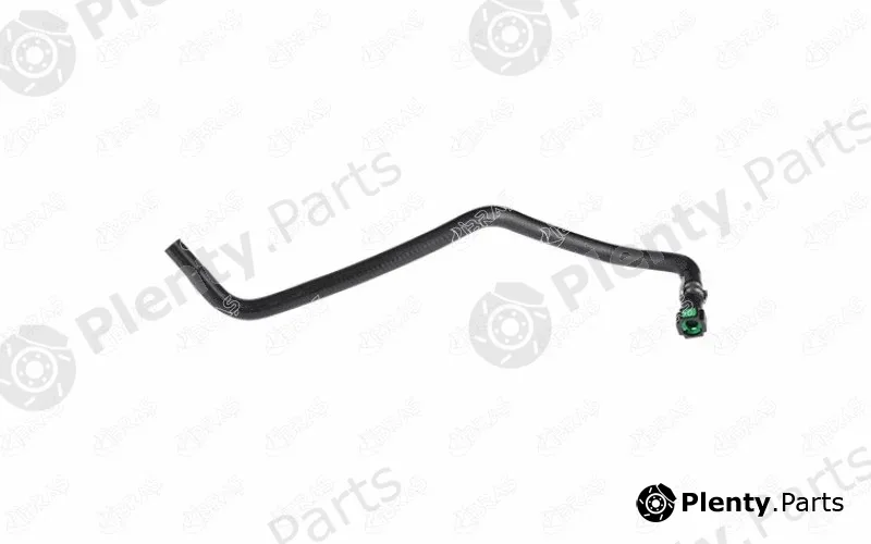 Ibras 14733 — Radiator Hose