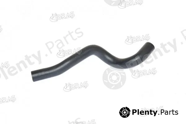 Ibras 17419 — Radiator Hose