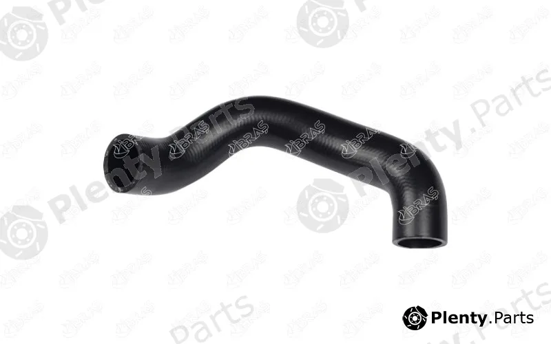 Ibras 25166 — Radiator Hose