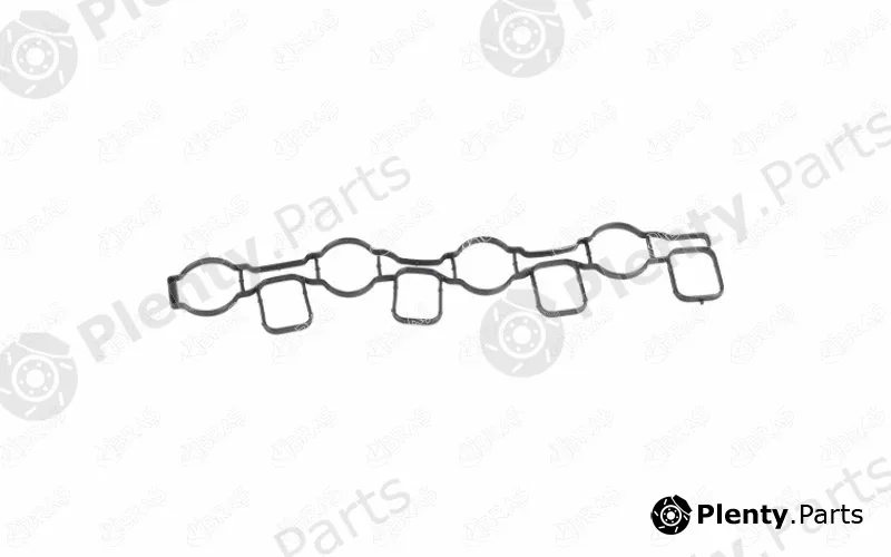 Ibras 27336 — Gasket, intake manifold