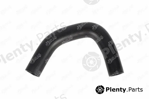 Ibras 26102 — Radiator Hose
