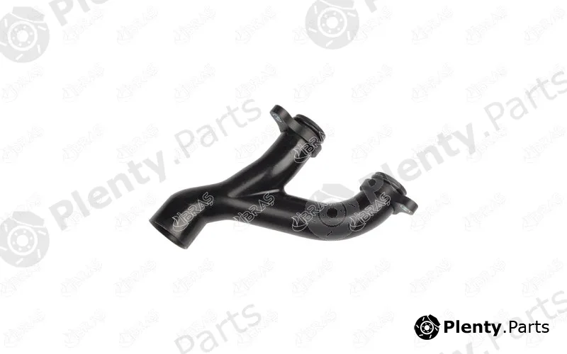 Ibras 34977 — Coolant Pipe