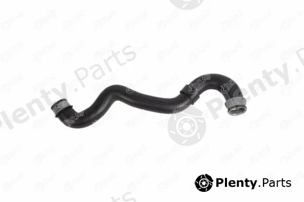 Ibras 33107 — Radiator Hose
