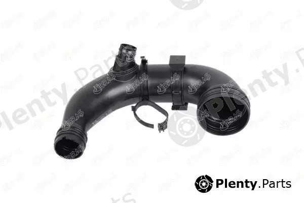 Ibras 15290 — Charge Air Hose