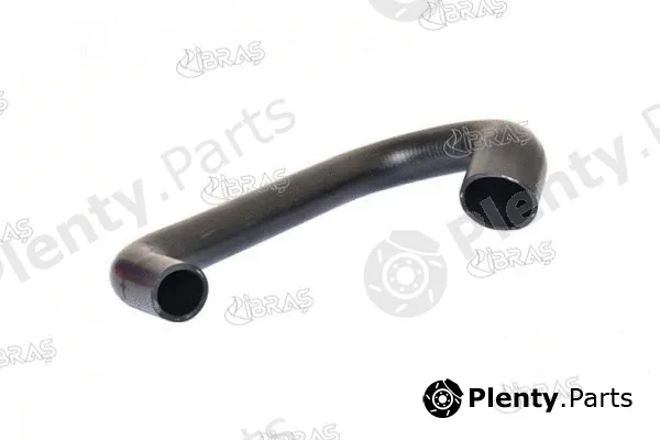 Ibras 21394 — Radiator Hose