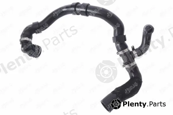 Ibras 27233 — Radiator Hose