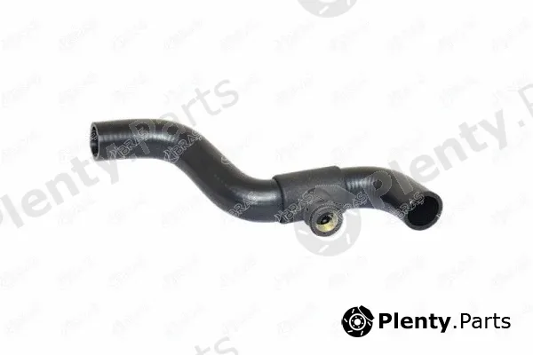 Ibras 19801 — Radiator Hose