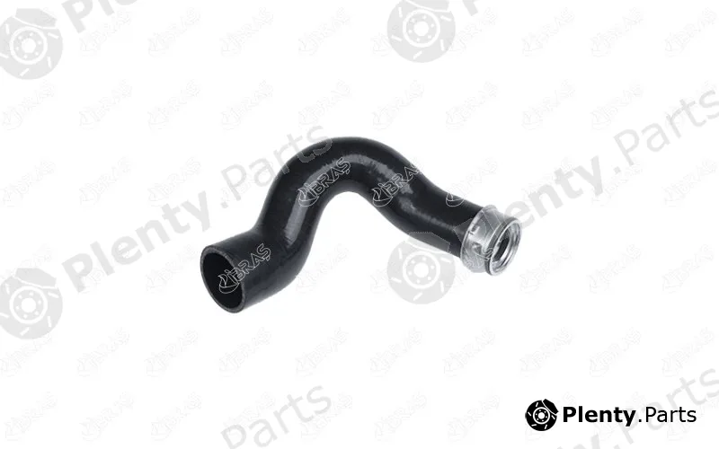 Ibras 28414 — Charge Air Hose