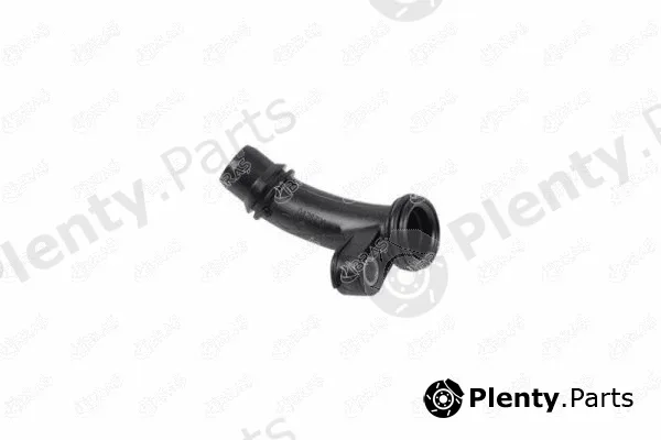 Ibras 15444 — Pipe, EGR valve