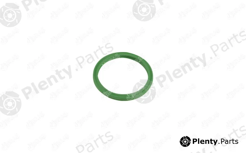 Ibras 21668 — Seal Ring, charge air hose