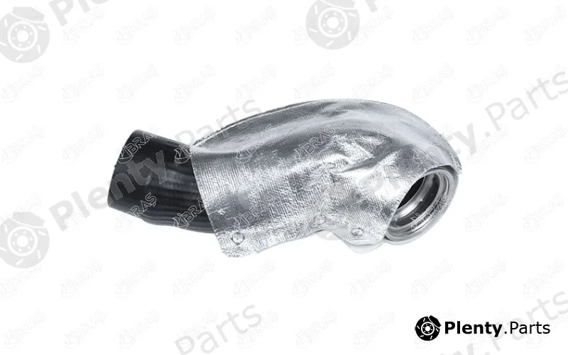 Ibras 27773 — Charge Air Hose