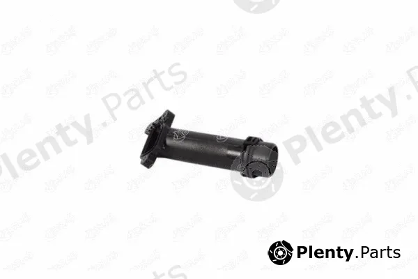 Ibras 35102 — Coolant Pipe