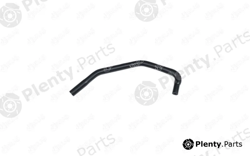 Ibras 22875 — Hose, crankcase ventilation
