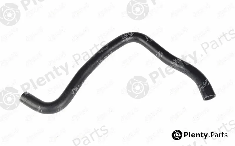 Ibras 22732 — Radiator Hose