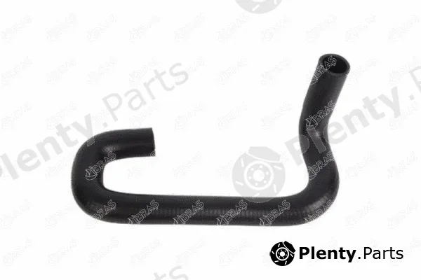 Ibras 34702 — Radiator Hose