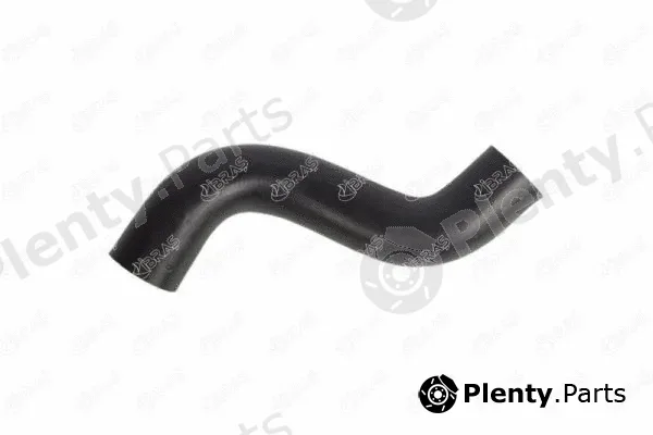 Ibras 33401 — Radiator Hose