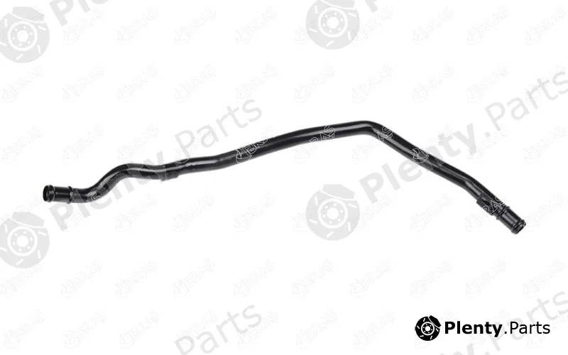 Ibras 27339 — Coolant Pipe