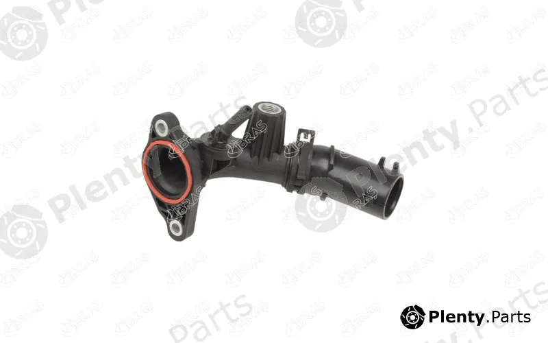 Ibras 11083 — Pipe, EGR valve
