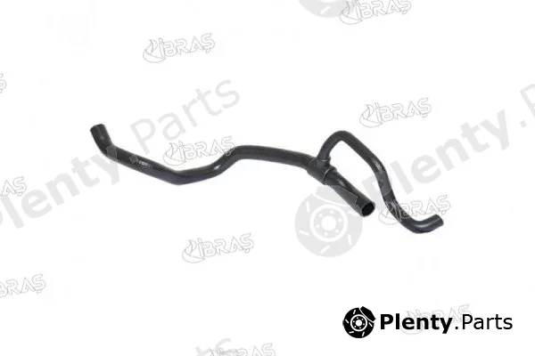 Ibras 21584 — Radiator Hose