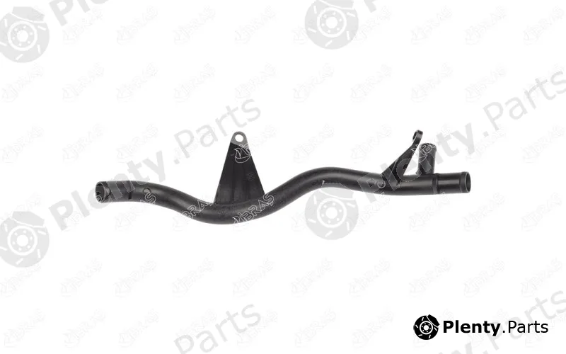 Ibras 27356 — Coolant Pipe