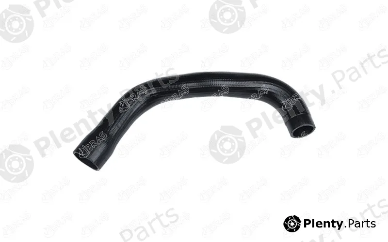 Ibras 19387 — Charge Air Hose