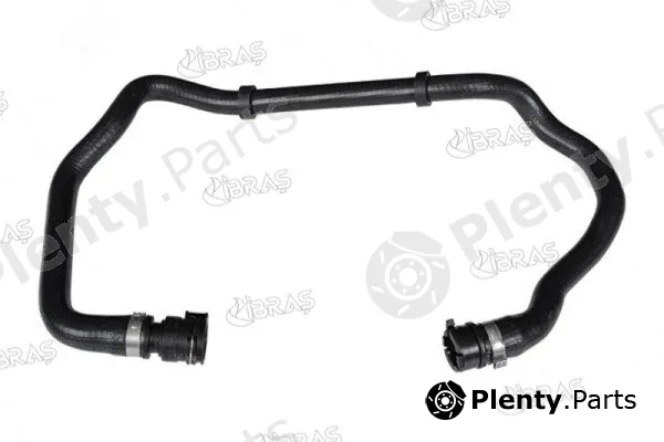 Ibras 17287 — Radiator Hose