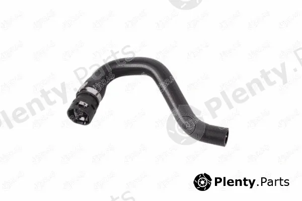 Ibras 14799 — Heater Hose