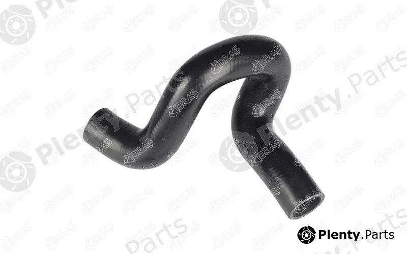 Ibras 17125 — Radiator Hose