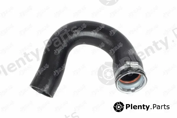 Ibras 15925 — Charge Air Hose