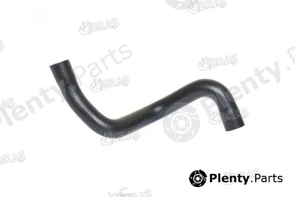 Ibras 21573 — Radiator Hose