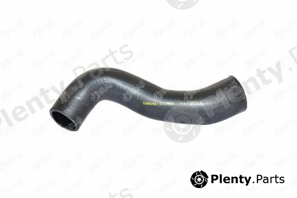 Ibras 21282 — Radiator Hose
