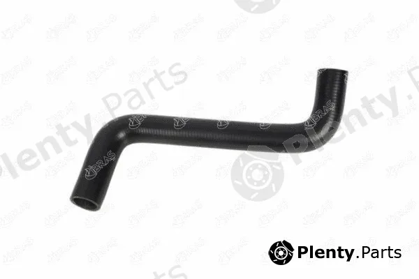 Ibras 16201 — Radiator Hose