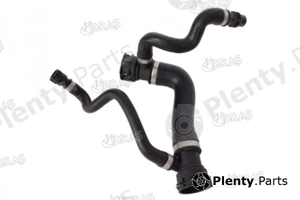 Ibras 35219 — Radiator Hose
