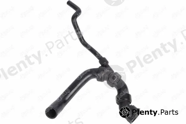Ibras 27848 — Radiator Hose