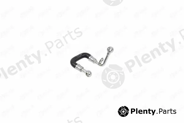 Ibras 27861 — Radiator Hose