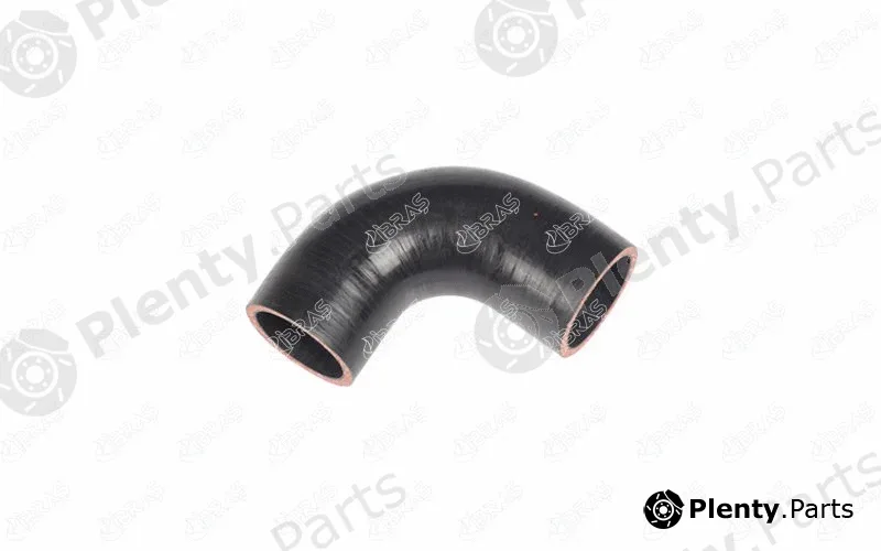 Ibras 34855 — Charge Air Hose
