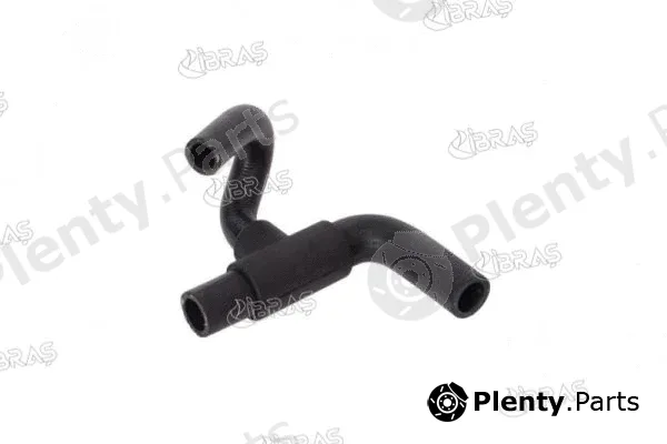 Ibras 28052 — Radiator Hose