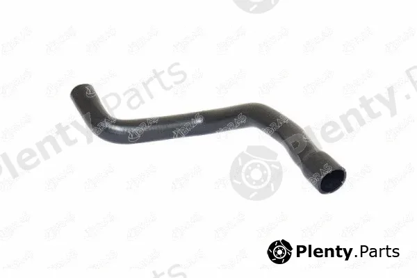Ibras 21252 — Radiator Hose