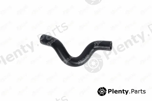 Ibras 15420 — Radiator Hose