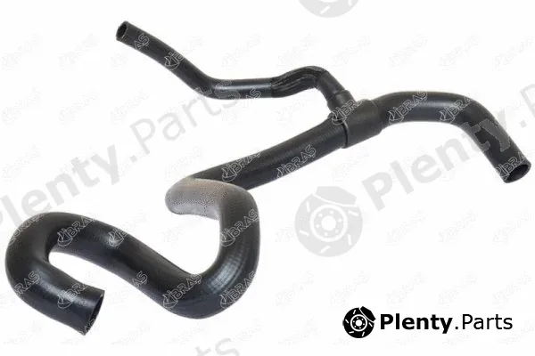 Ibras 11655 — Radiator Hose