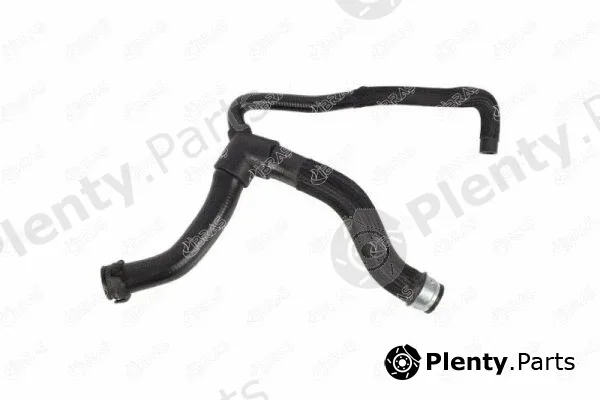 Ibras 17412 — Radiator Hose